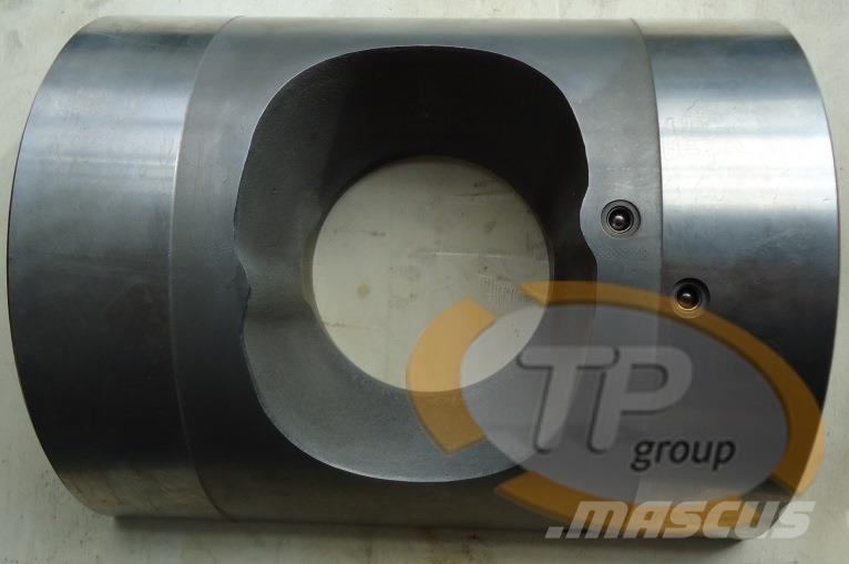 Linde 5173202505 Wiege BPV200 مكونات أخرى